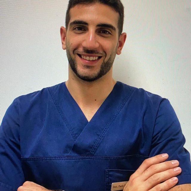 Dr. Paolo Petrucci